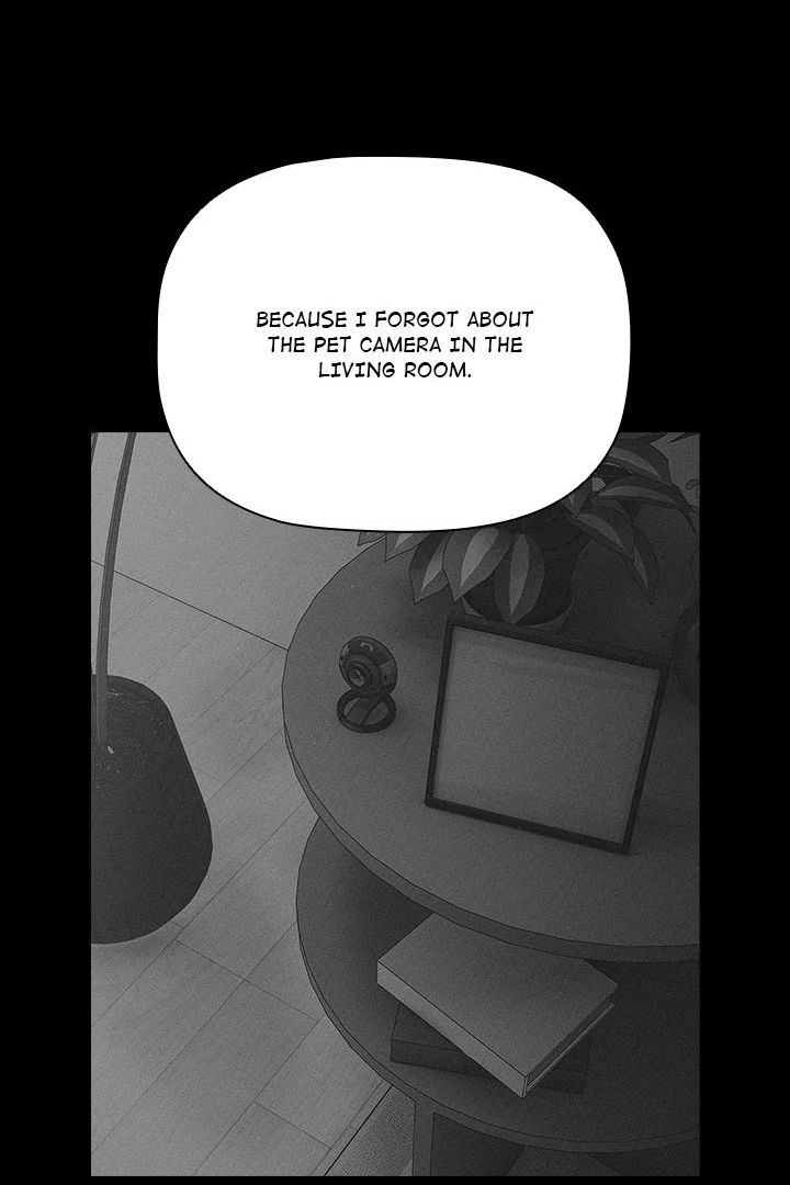 People of The Dark Chapter 19 - Page 56 in English