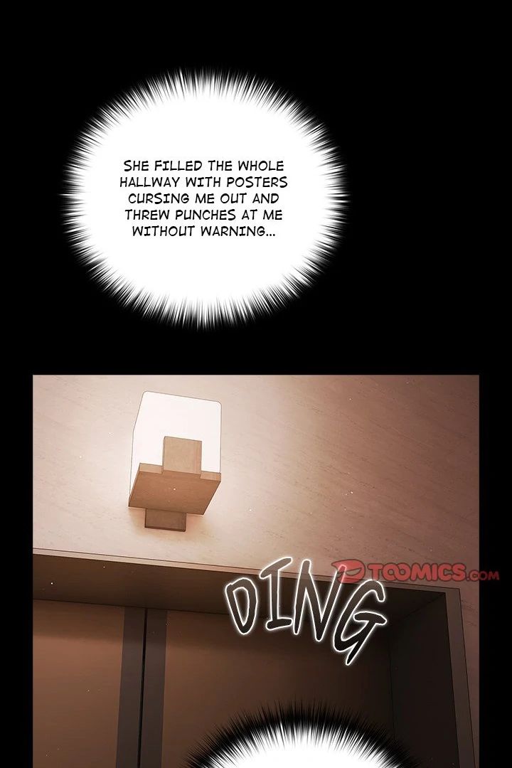 People of The Dark Chapter 19 - Page 8 in English