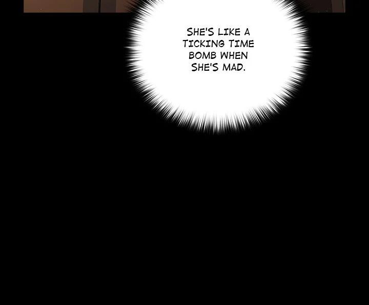 People of The Dark Chapter 19 - Page 9 in English