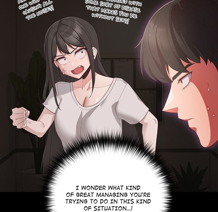 People of The Dark Chapter 2 - Page 115 in English