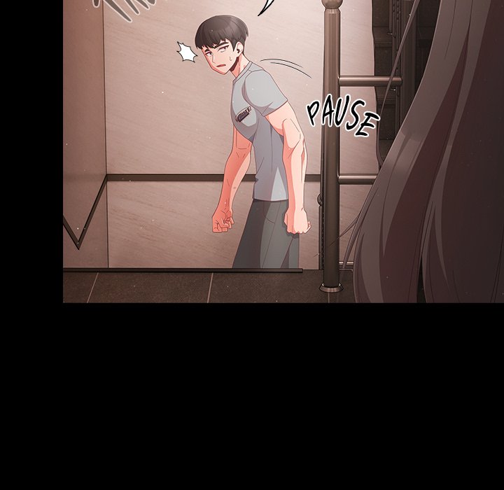 People of The Dark Chapter 2 - Page 119 in English