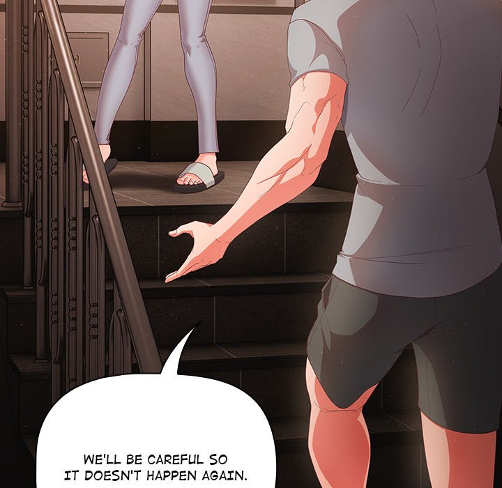 People of The Dark Chapter 2 - Page 129 in English