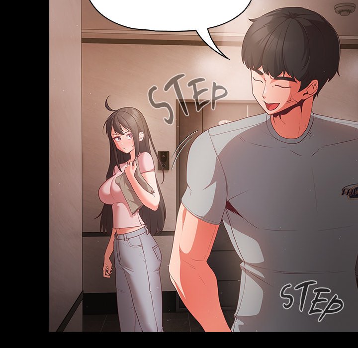 People of The Dark Chapter 2 - Page 165 in English