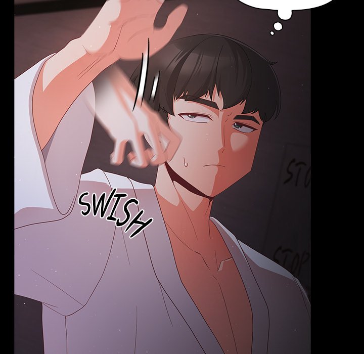 People of The Dark Chapter 2 - Page 35 in English