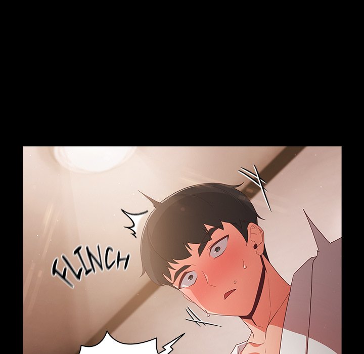 People of The Dark Chapter 2 - Page 40 in English