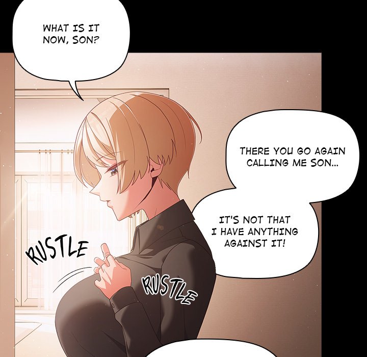 People of The Dark Chapter 2 - Page 79 in English
