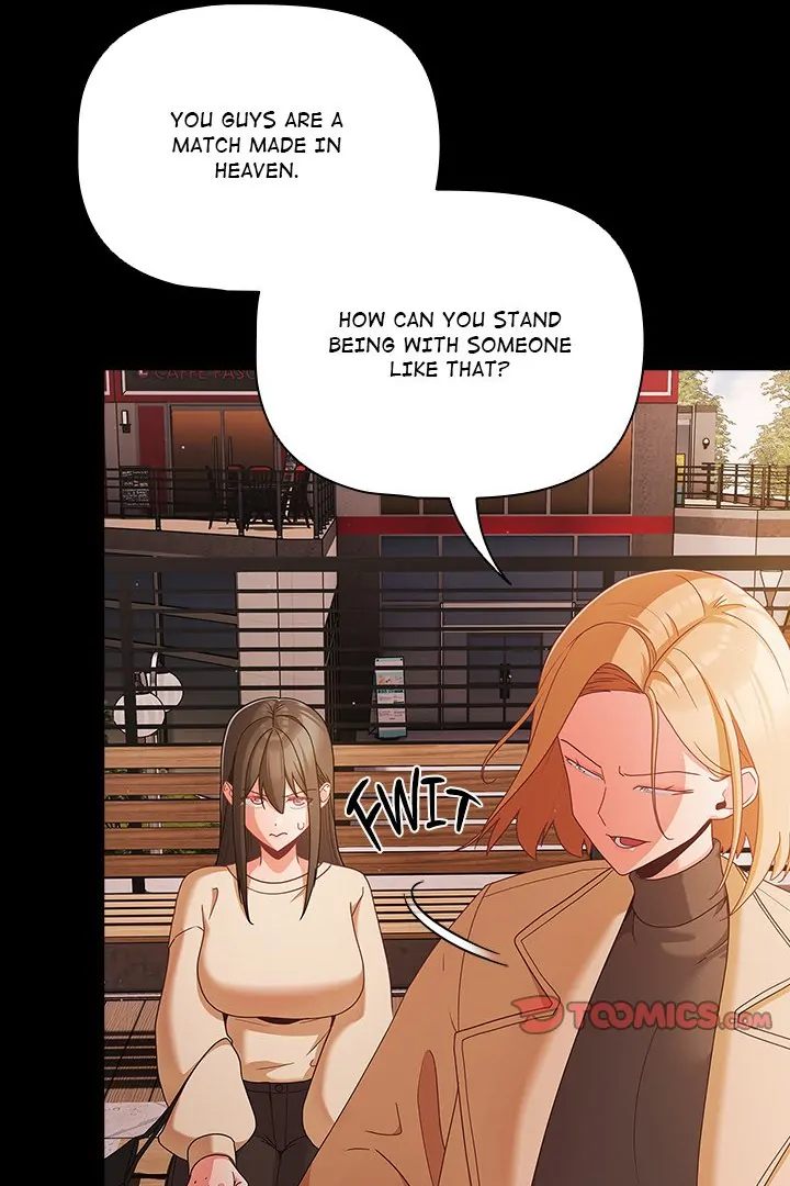 People of The Dark Chapter 20 - Page 15 in English