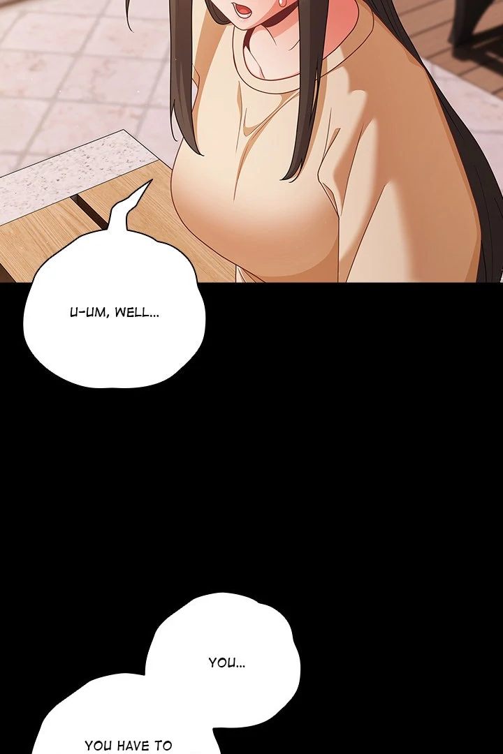 People of The Dark Chapter 20 - Page 32 in English