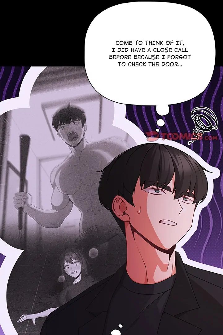 People of The Dark Chapter 21 - Page 109 in English