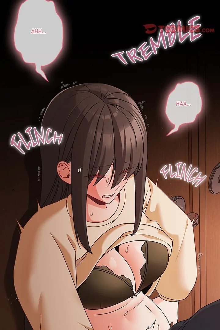 People of The Dark Chapter 21 - Page 16 in English