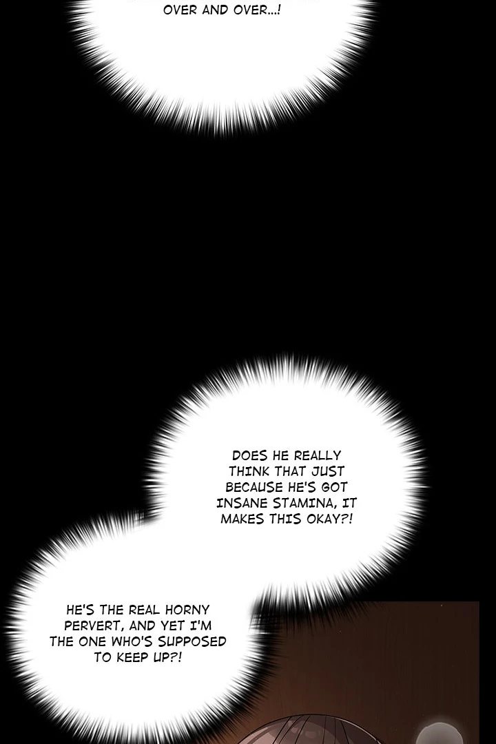 People of The Dark Chapter 21 - Page 94 in English