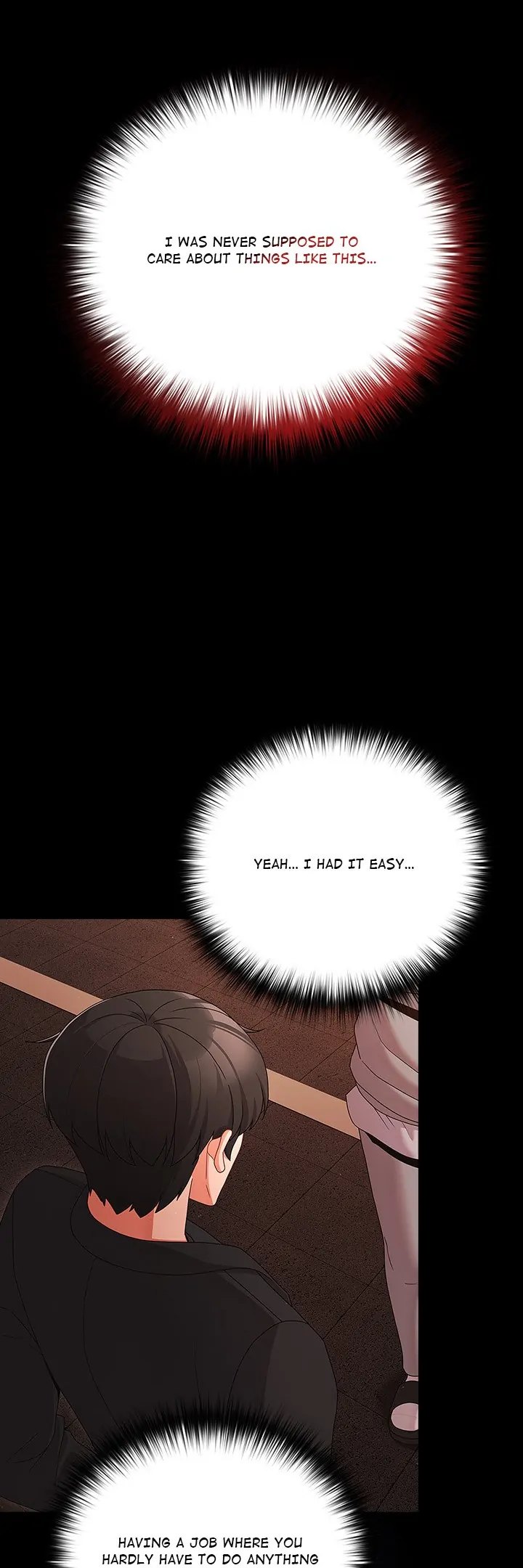 People of The Dark Chapter 23 - Page 95 in English