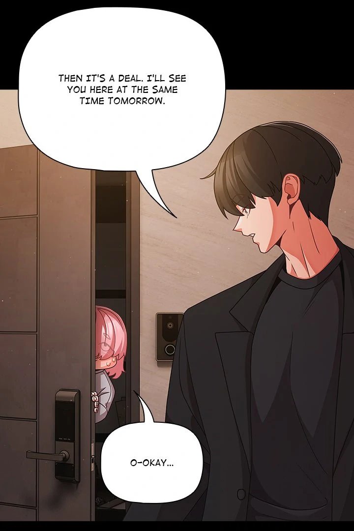 People of The Dark Chapter 24 - Page 75 in English
