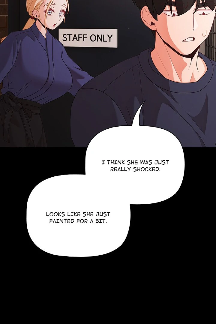 People of The Dark Chapter 25 - Page 109 in English