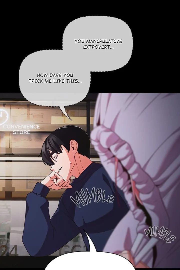 People of The Dark Chapter 25 - Page 34 in English