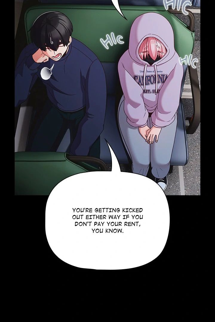 People of The Dark Chapter 25 - Page 38 in English