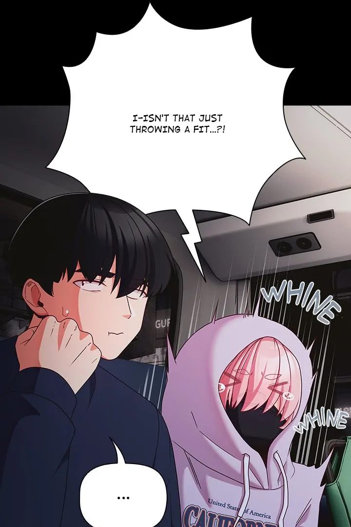 People of The Dark Chapter 25 - Page 42 in English