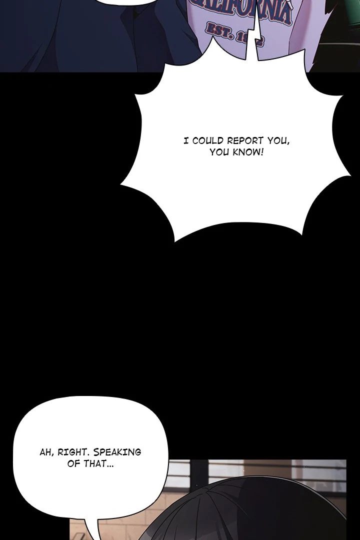 People of The Dark Chapter 25 - Page 43 in English