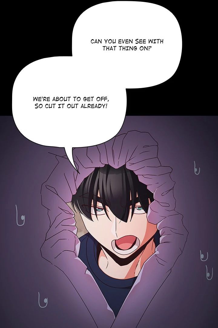 People of The Dark Chapter 25 - Page 52 in English