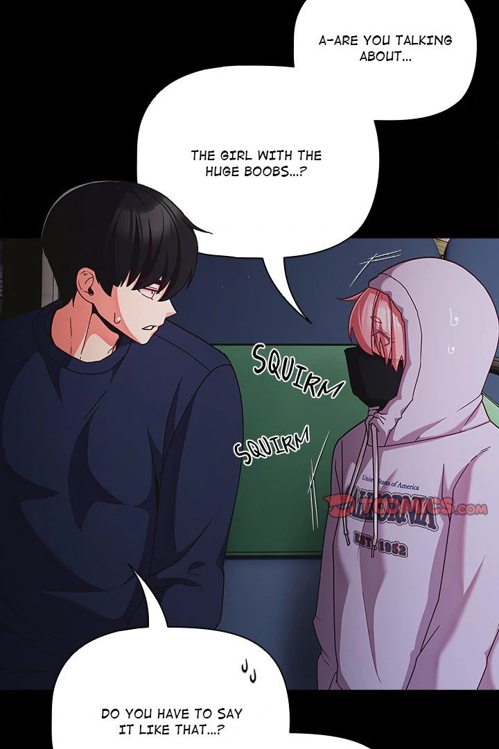 People of The Dark Chapter 25 - Page 59 in English