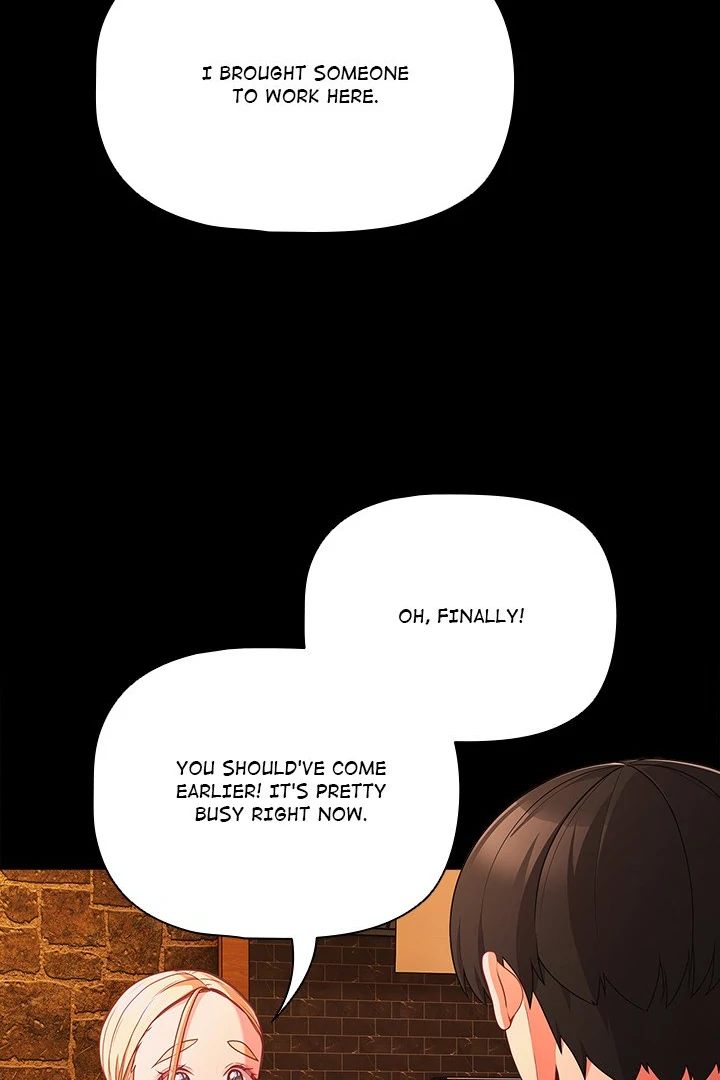 People of The Dark Chapter 25 - Page 85 in English