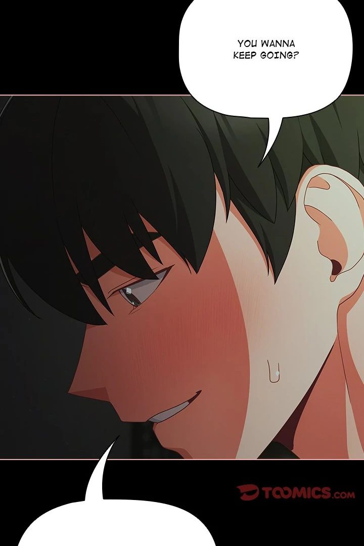 People of The Dark Chapter 26 - Page 24 in English