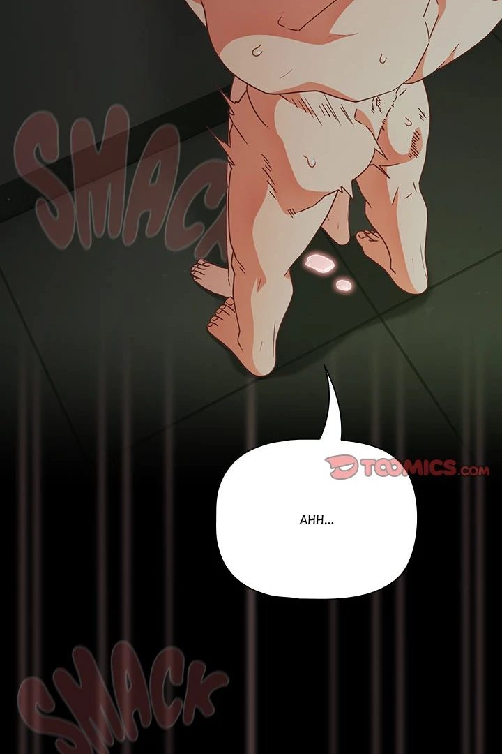 People of The Dark Chapter 26 - Page 53 in English
