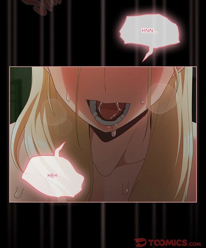 People of The Dark Chapter 26 - Page 79 in English