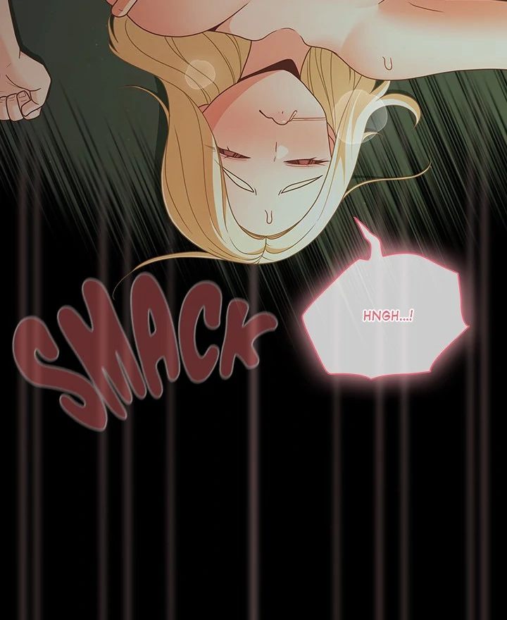 People of The Dark Chapter 27 - Page 10 in English
