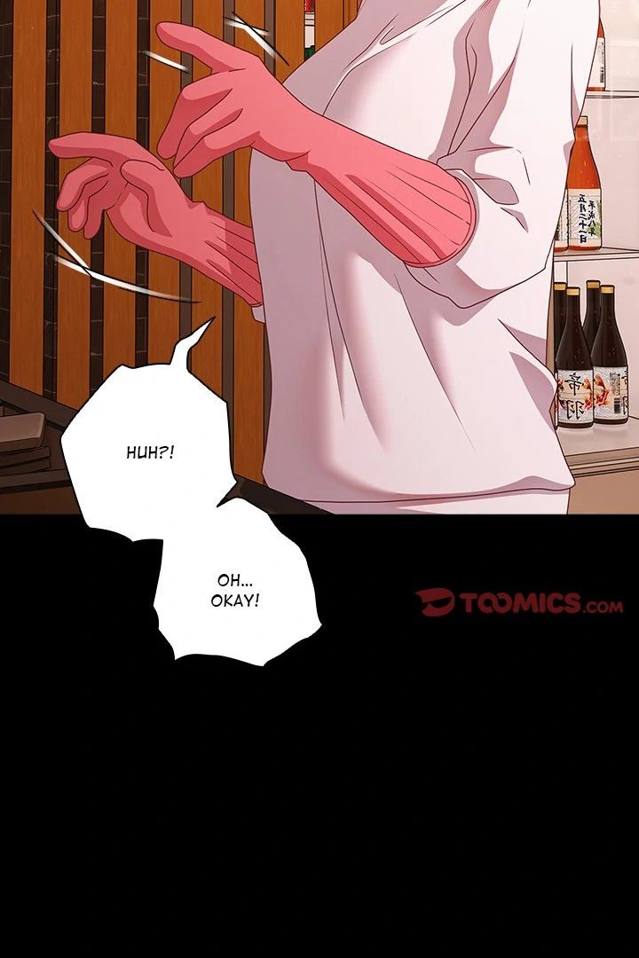 People of The Dark Chapter 27 - Page 101 in English