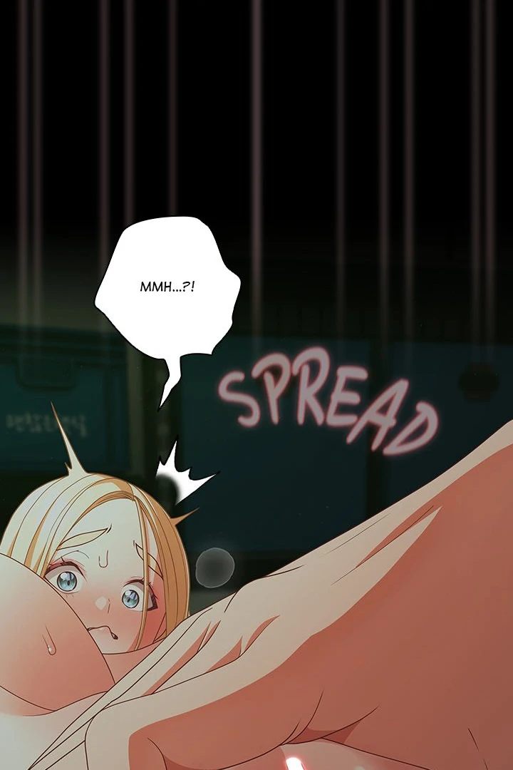 People of The Dark Chapter 27 - Page 13 in English