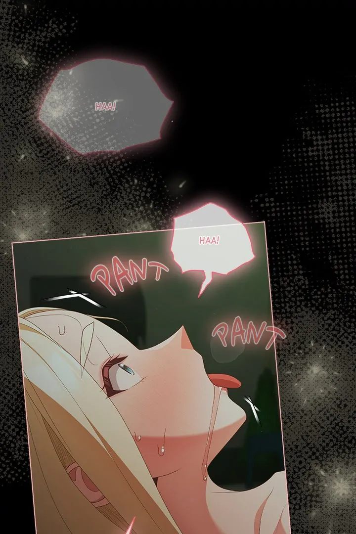 People of The Dark Chapter 27 - Page 20 in English