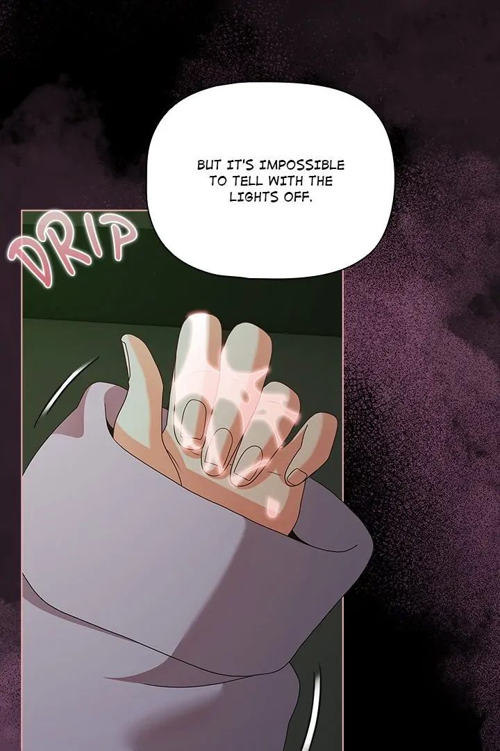 People of The Dark Chapter 27 - Page 77 in English