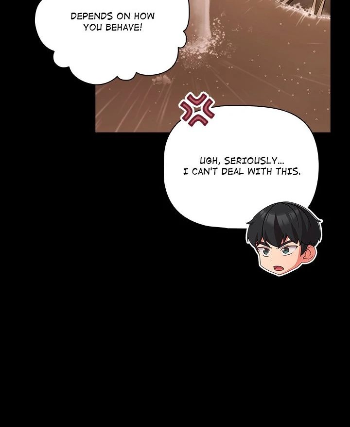People of The Dark Chapter 27 - Page 99 in English