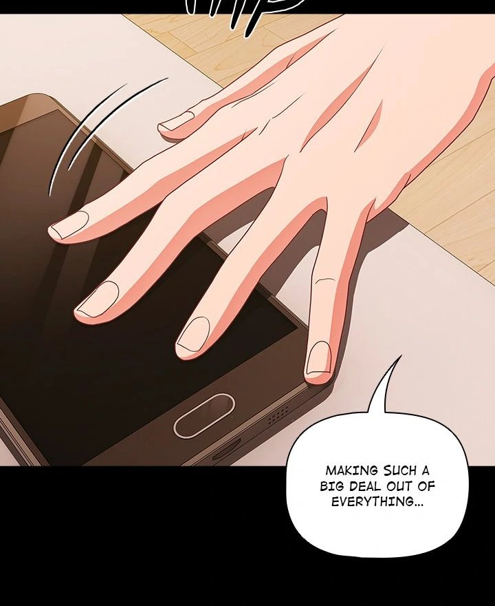 People of The Dark Chapter 28 - Page 19 in English