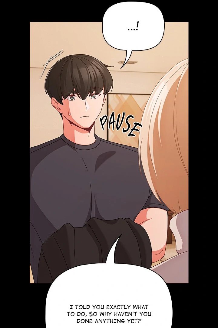 People of The Dark Chapter 28 - Page 45 in English