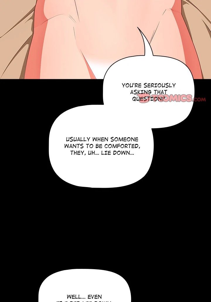 People of The Dark Chapter 28 - Page 91 in English