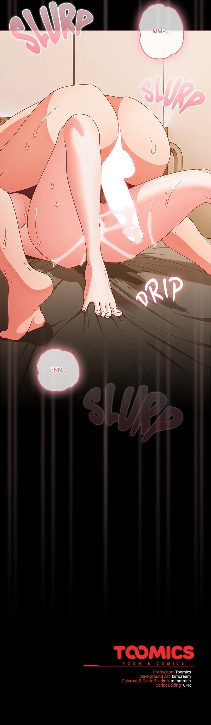People of The Dark Chapter 29 - Page 108 in English
