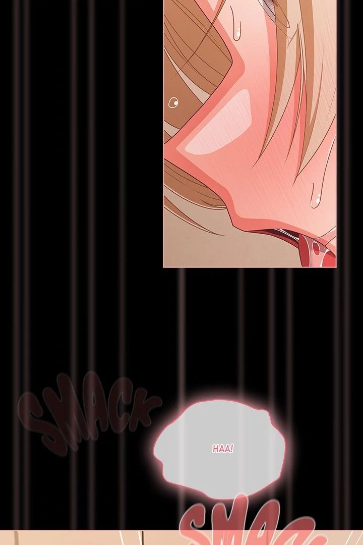 People of The Dark Chapter 29 - Page 74 in English