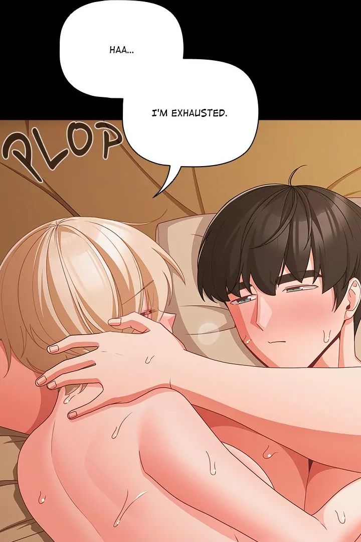 People of The Dark Chapter 29 - Page 87 in English