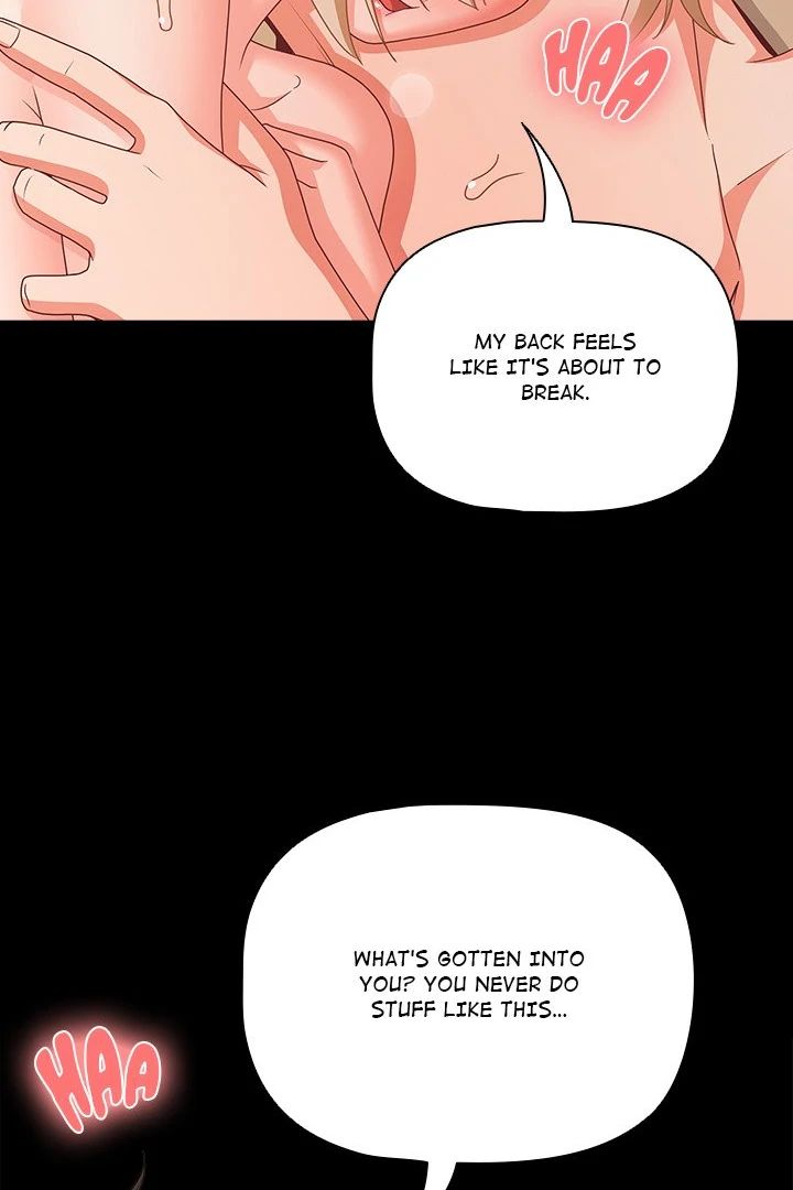 People of The Dark Chapter 29 - Page 89 in English