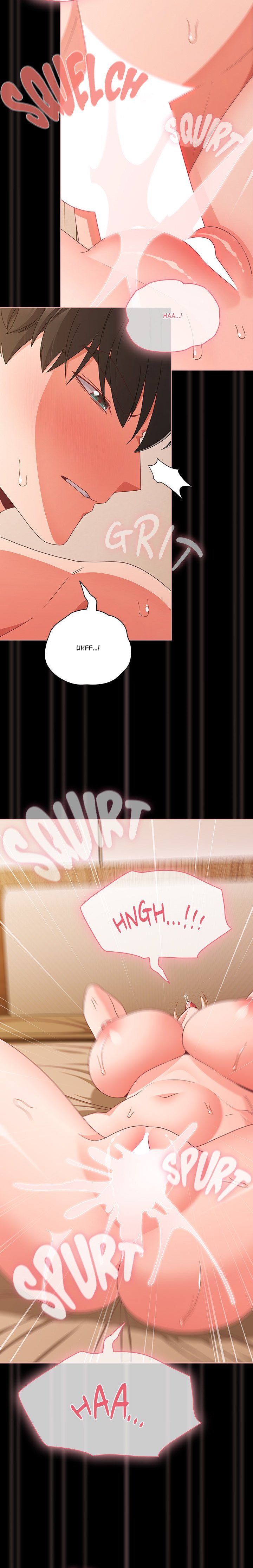 People of The Dark Chapter 30 - Page 18 in English