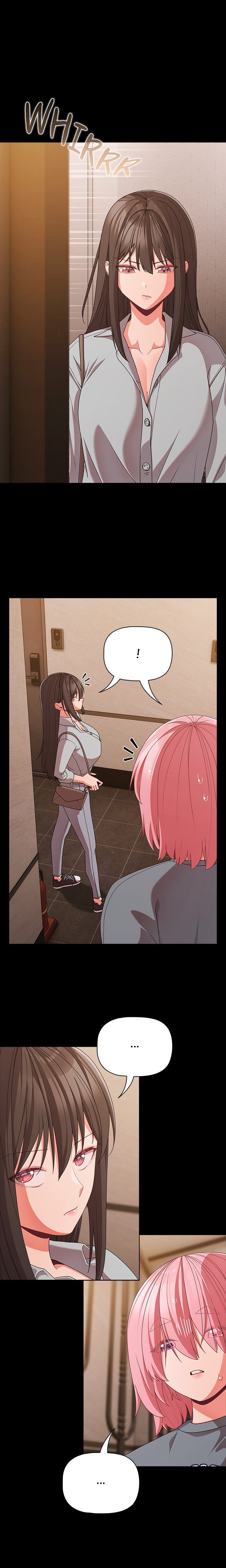 People of The Dark Chapter 31 - Page 26 in English