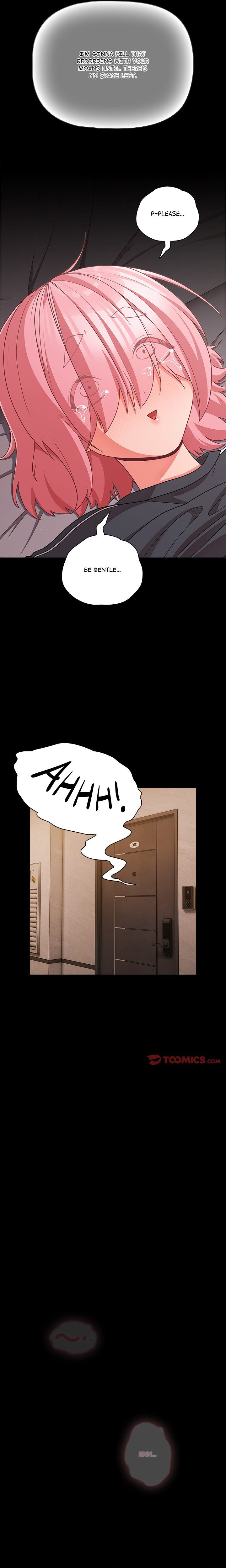 People of The Dark Chapter 33 - Page 27 in English