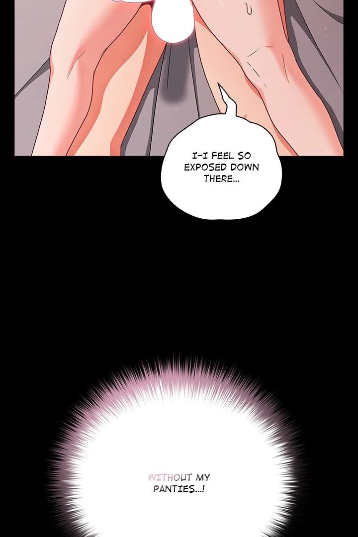 People of The Dark Chapter 35 - Page 18 in English