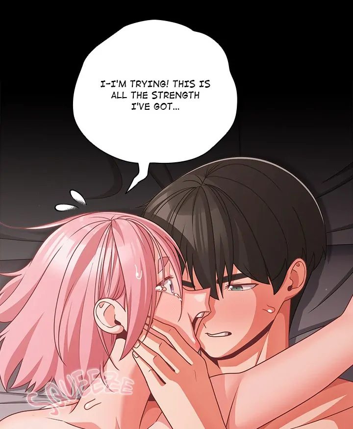 People of The Dark Chapter 35 - Page 42 in English
