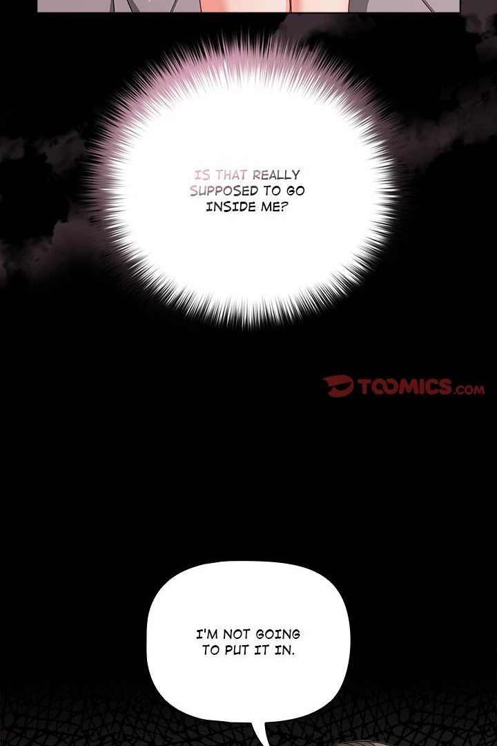 People of The Dark Chapter 35 - Page 8 in English
