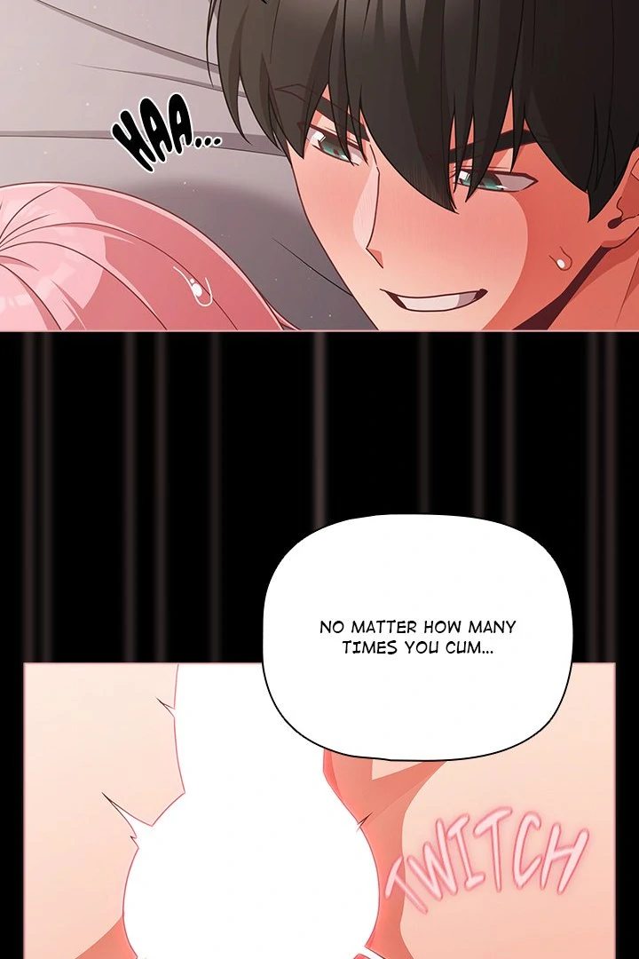 People of The Dark Chapter 35 - Page 99 in English