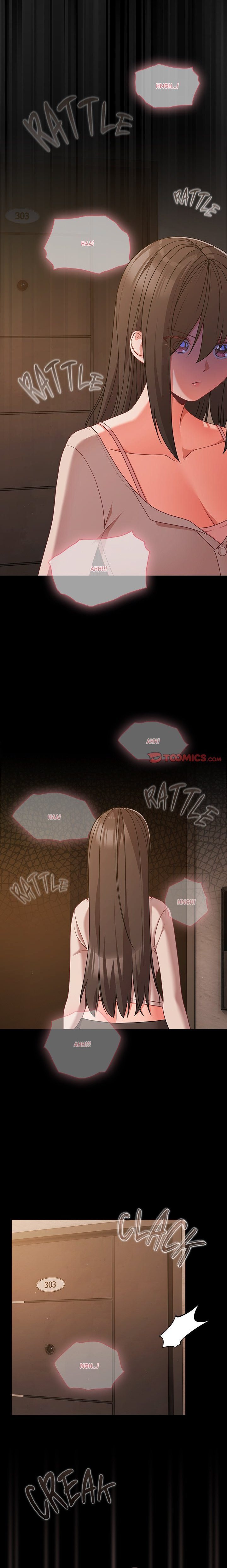 People of The Dark Chapter 36 - Page 19 in English