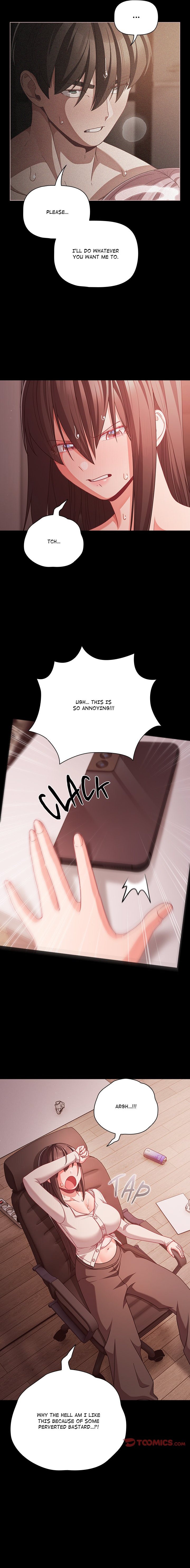 People of The Dark Chapter 37 - Page 13 in English